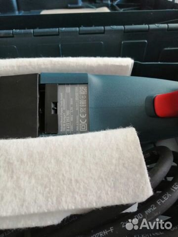 Перфоратор Bosch GBH 2-26 DRE. Новый. Оригинал Перфоратор Bosch GBH 2-26 DRE. Новый. Оригинал