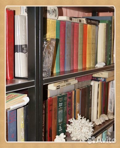 Книги разные Художественная Литература Книги разные Художественная Литература