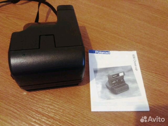 Фотокамера для мгновенной печати Фотокамера для мгновенной печати