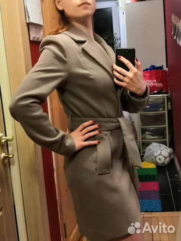 Пальто Kira Plastinina Пальто Kira Plastinina