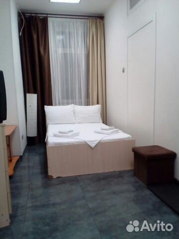 Комната 18 м² в 3-к, 5/14 эт.