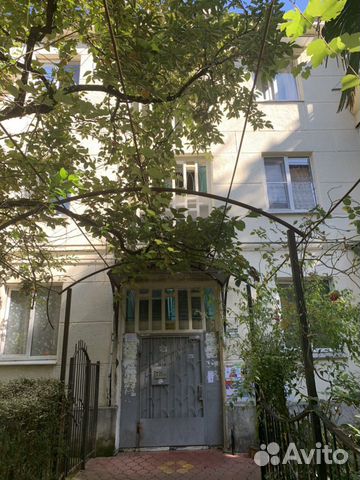 2-к квартира, 36.9 м², 1/3 эт.