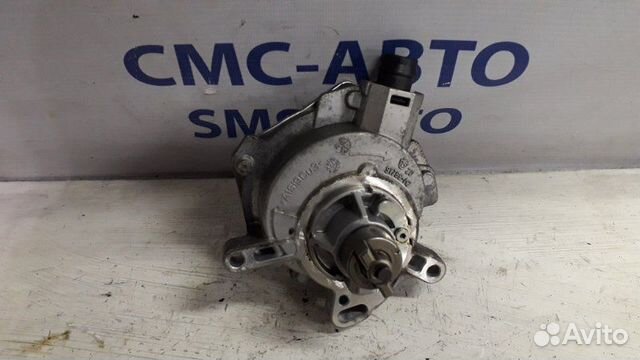 Вакуумный насос Volvo V40 1.6T 2013-2016 Вакуумный насос Volvo V40 1.6T 2013-2016