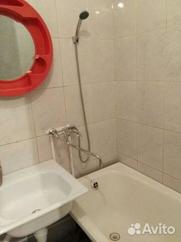 Комната 23 м² в 1-к, 2/9 эт. Комната 23 м² в 1-к, 2/9 эт.