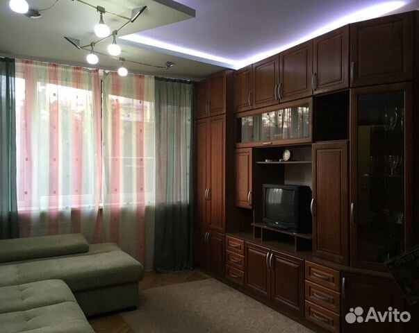 2-к квартира, 44.8 м², 2/9 эт.
