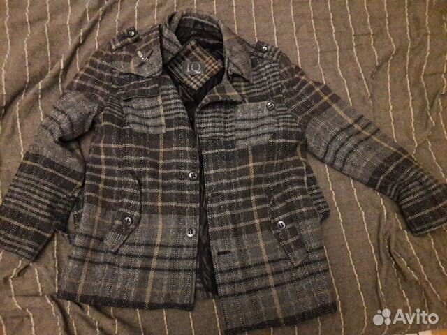 Пальто Пальто