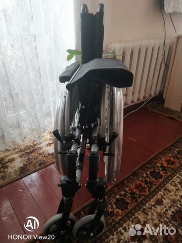 Коляска инвалидная Коляска инвалидная
