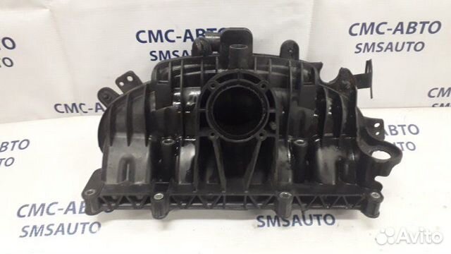 Коллектор впускной Volvo V40 1.6T 2013-2016