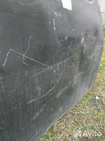 Дверь передняя правая Ниссан Террано