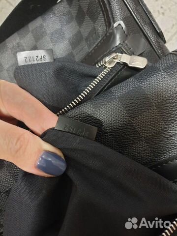 Сумки Louis Vuitton GM и MM планшеты оригинал