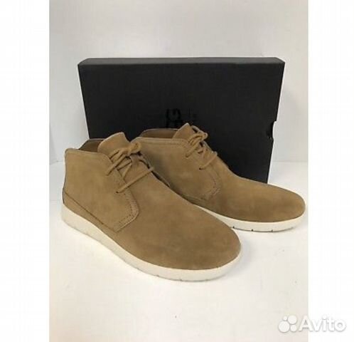 Ботинки мужские Ugg, 44 р Ботинки мужские Ugg, 44 р