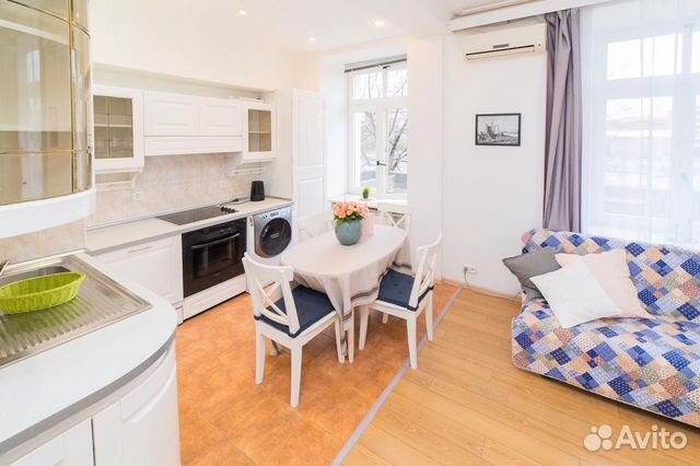 3-к квартира, 80 м², 3/30 эт. 3-к квартира, 80 м², 3/30 эт.