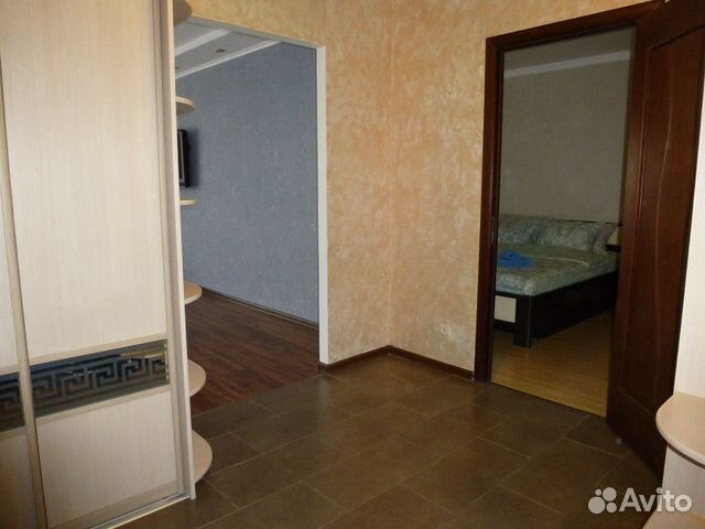 2-к квартира, 60 м², 11/25 эт. 2-к квартира, 60 м², 11/25 эт.