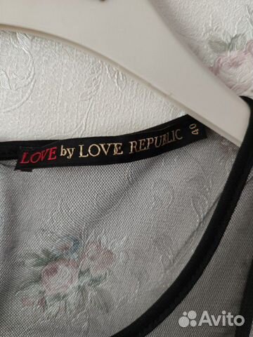Платье Love Republic Платье Love Republic