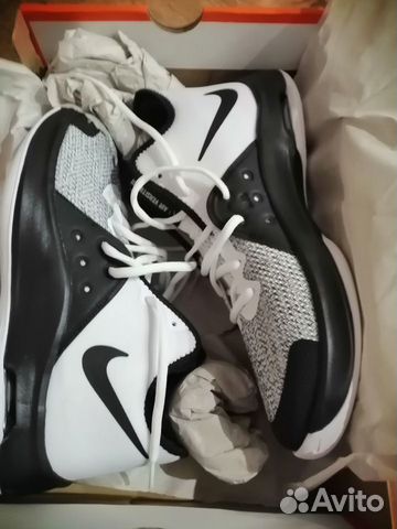 Кроссовки баскетбольные новые Кроссовки баскетбольные новые