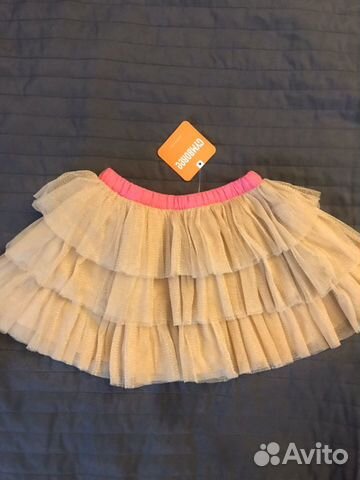 Юбка ту-ту, куртка, Gymboree, 3 г Юбка ту-ту, куртка, Gymboree, 3 г