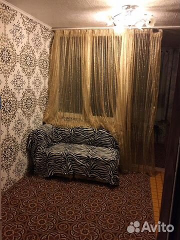 Студия, 15 м², 2/5 эт.