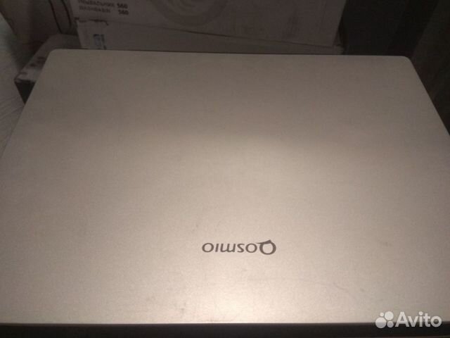 Toshiba Ноутбуки Qosmio