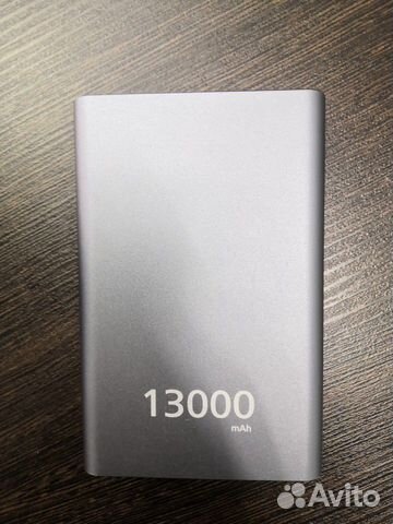 Power bank Huawei 13000mah