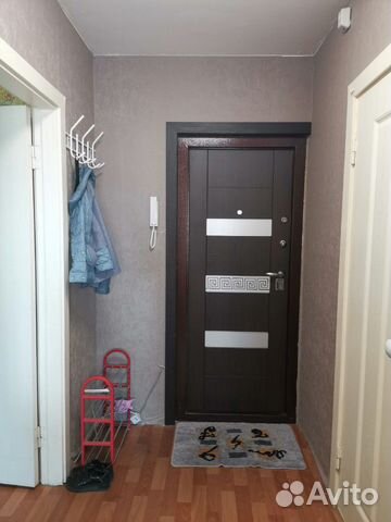 1-к квартира, 36 м², 8/10 эт. 1-к квартира, 36 м², 8/10 эт.