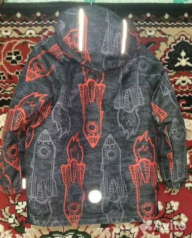 Комплект lassie р.116