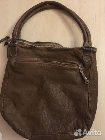 Сумка новая,фирменная, кожаная Сумка новая,фирменная, кожаная