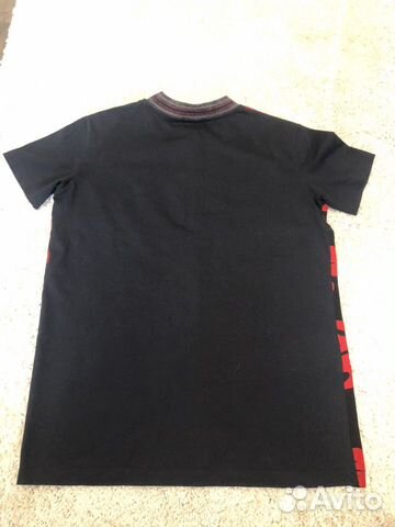 Футболка Prada Футболка Prada