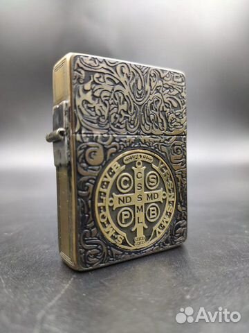 Зажигалка Zippo - Constantine 1935 Constructor Зажигалка Zippo - Constantine 1935 Constructor