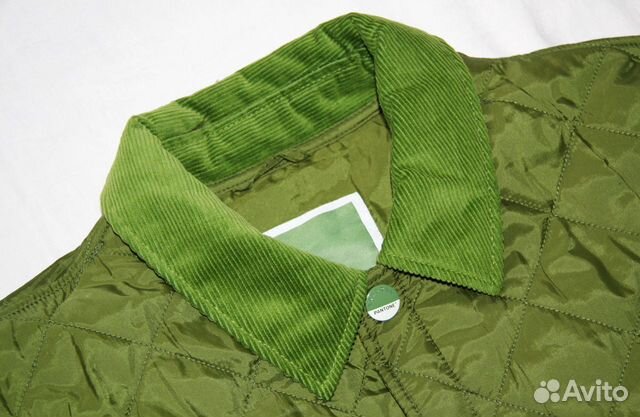 Barbour Стёганая Куртка