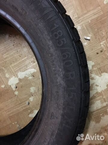 Gislaved Nord Frost 100 Gislaved Nord Frost 100