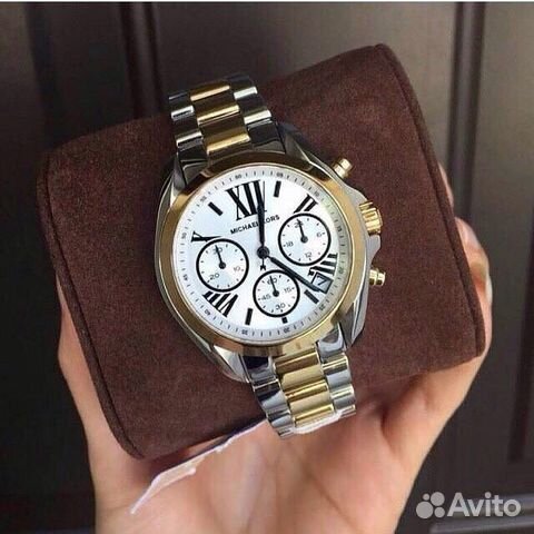 Часы Michael Kors MK5912 (новые, оригинал)