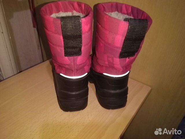Сапожки зимние Kuoma Сапожки зимние Kuoma