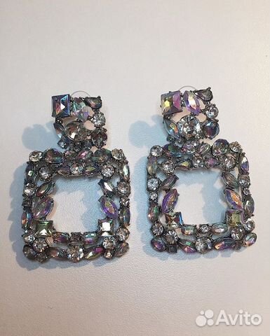 Серьги Серьги