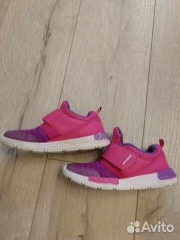 Кроссовки Котофей р.28