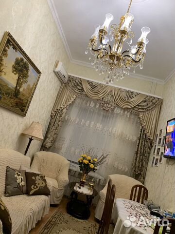 2-к квартира, 48 м², 2/4 эт. 2-к квартира, 48 м², 2/4 эт.