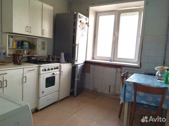 2-к квартира, 48 м², 8/9 эт.
