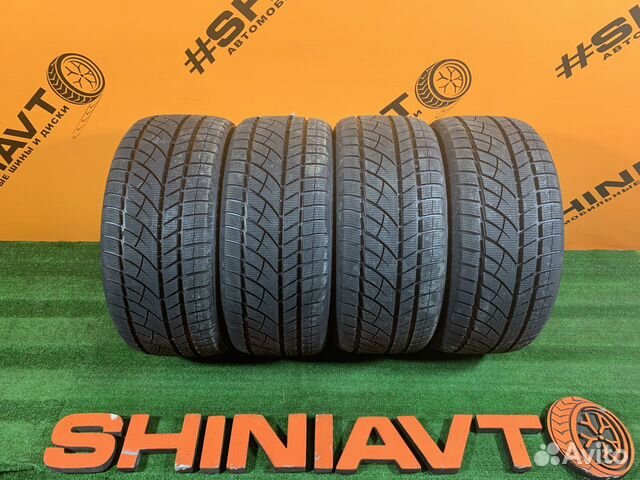 245 40 18 New tires jinyu snowprosar 245 40 18 New tires jinyu snowprosar