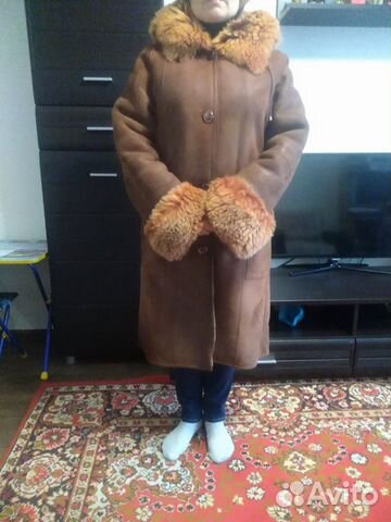 Женская одежда