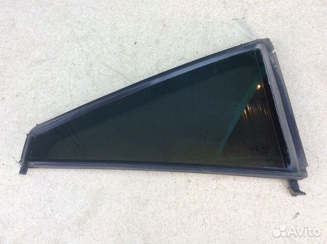 Стекло двери задней левой форточка Mercedes W251 R Стекло двери задней левой форточка Mercedes W251 R