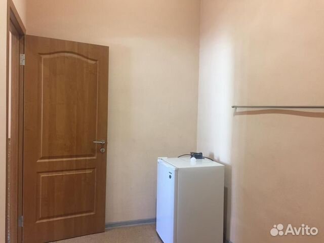 2-к квартира, 25.6 м², 1/1 эт.