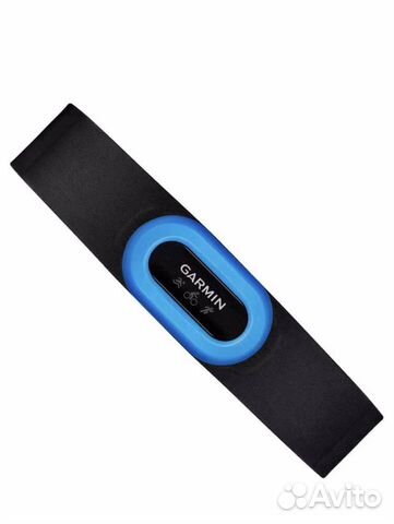 Garmin HRM TRI новый Европа