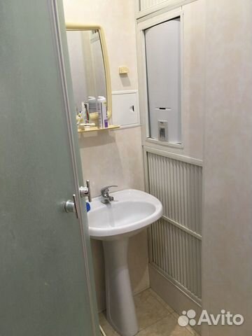 Комната 21 м² в 4-к, 2/4 эт.
