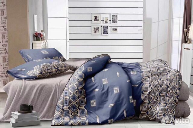 Zara home постельное белье люкс