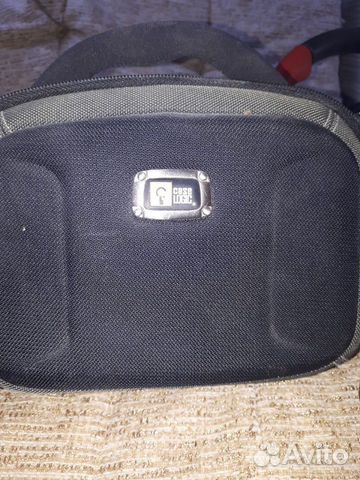 Видеокамера профессиональная