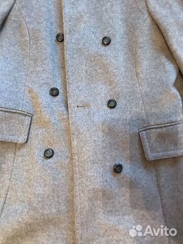 Пальто женское Zara Пальто женское Zara