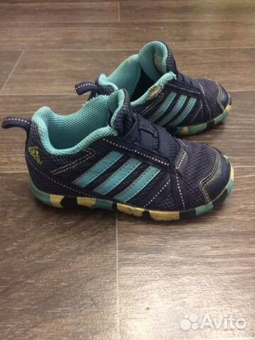 Кроссовки летние Adidas Кроссовки летние Adidas