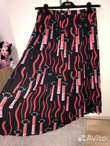 Юбка Valentino Юбка Valentino