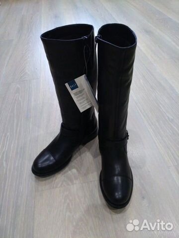 Сапоги Сапоги