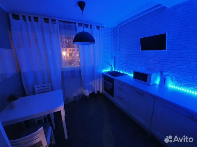 2-к квартира, 55 м², 1/10 эт. 2-к квартира, 55 м², 1/10 эт.