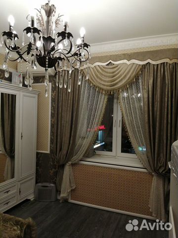 3-к квартира, 78.1 м², 4/7 эт. 3-к квартира, 78.1 м², 4/7 эт.